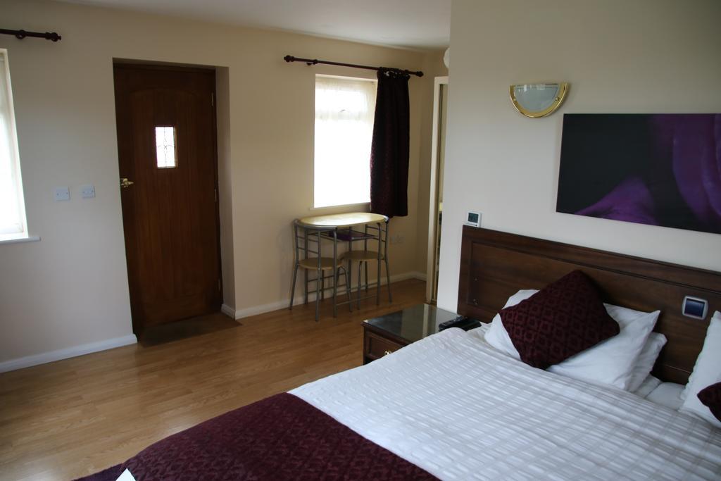 The Stables B&B @ Pear Tree Cottage Winslow Экстерьер фото