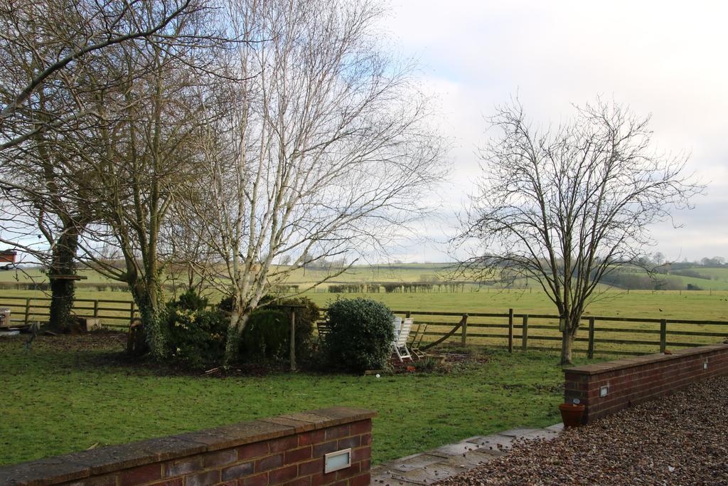 The Stables B&B @ Pear Tree Cottage Winslow Экстерьер фото