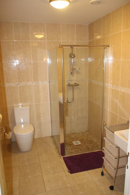 The Stables B&B @ Pear Tree Cottage Winslow Экстерьер фото