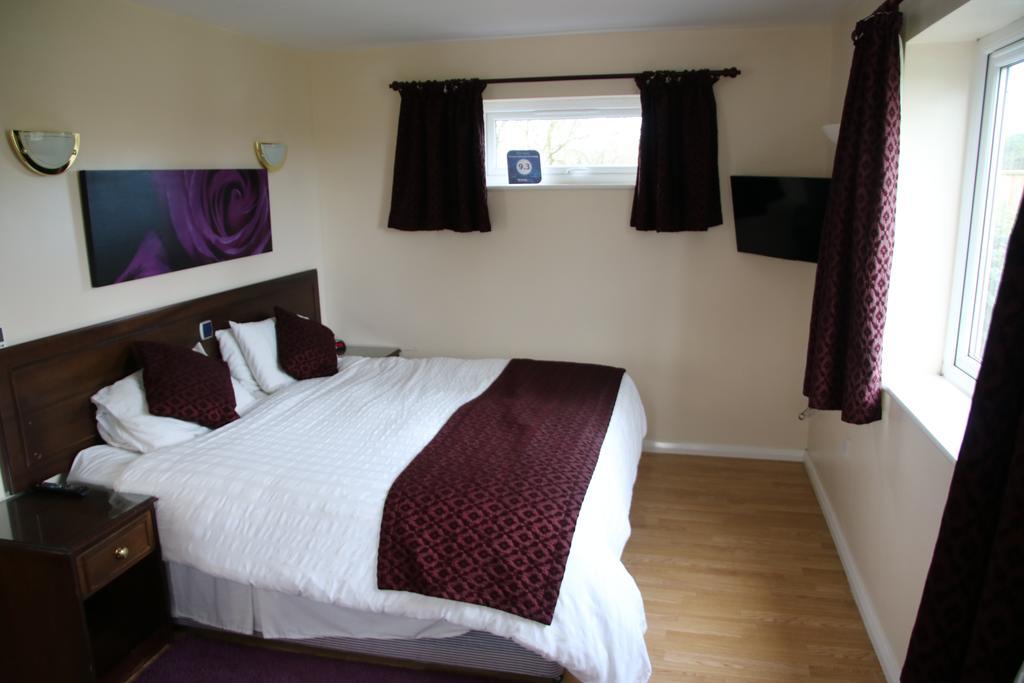 The Stables B&B @ Pear Tree Cottage Winslow Экстерьер фото