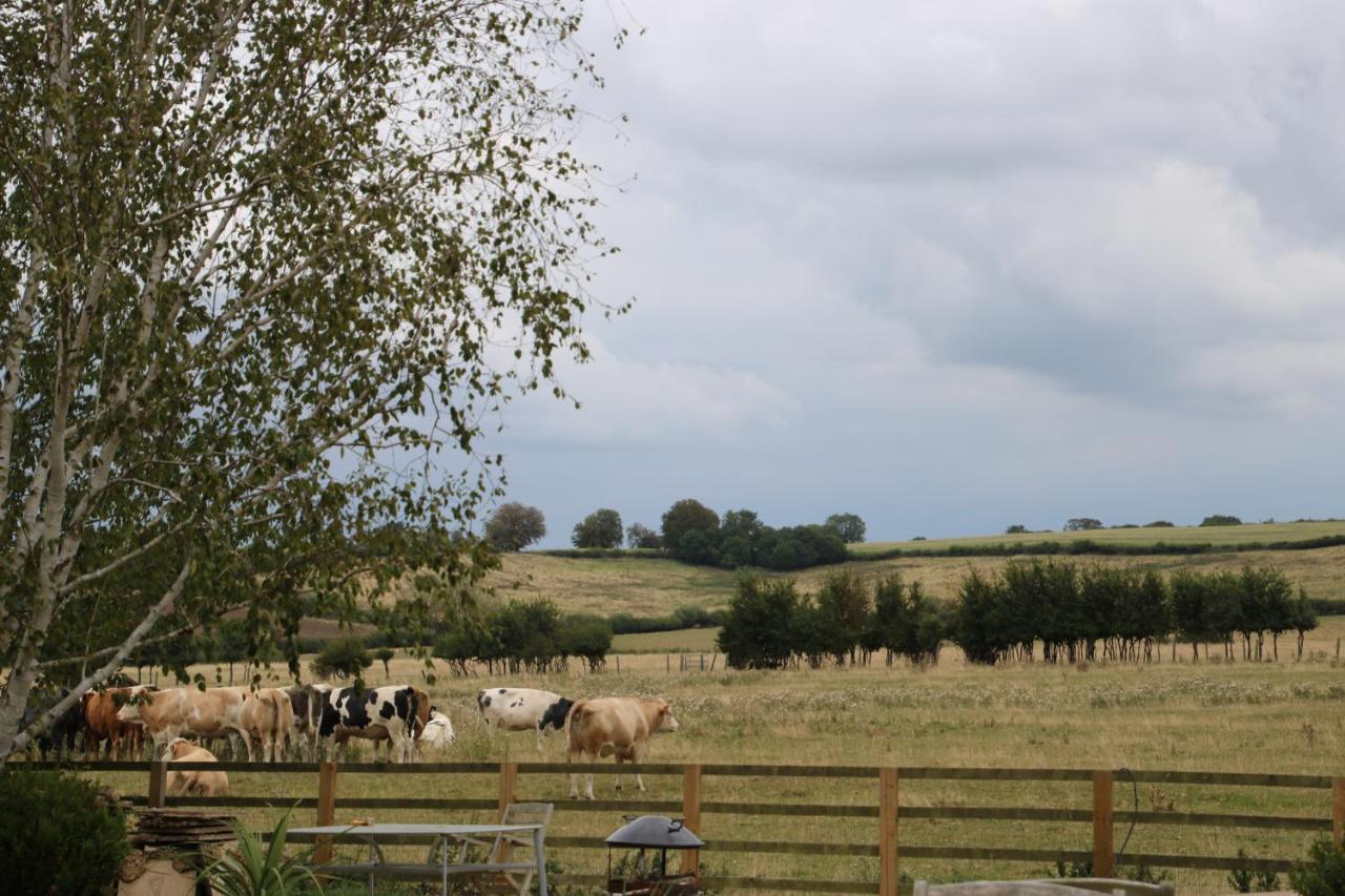 The Stables B&B @ Pear Tree Cottage Winslow Экстерьер фото